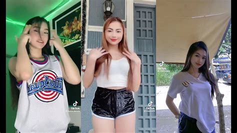 reelpinay|Pinay Tiktokers Girls Viral Videos .